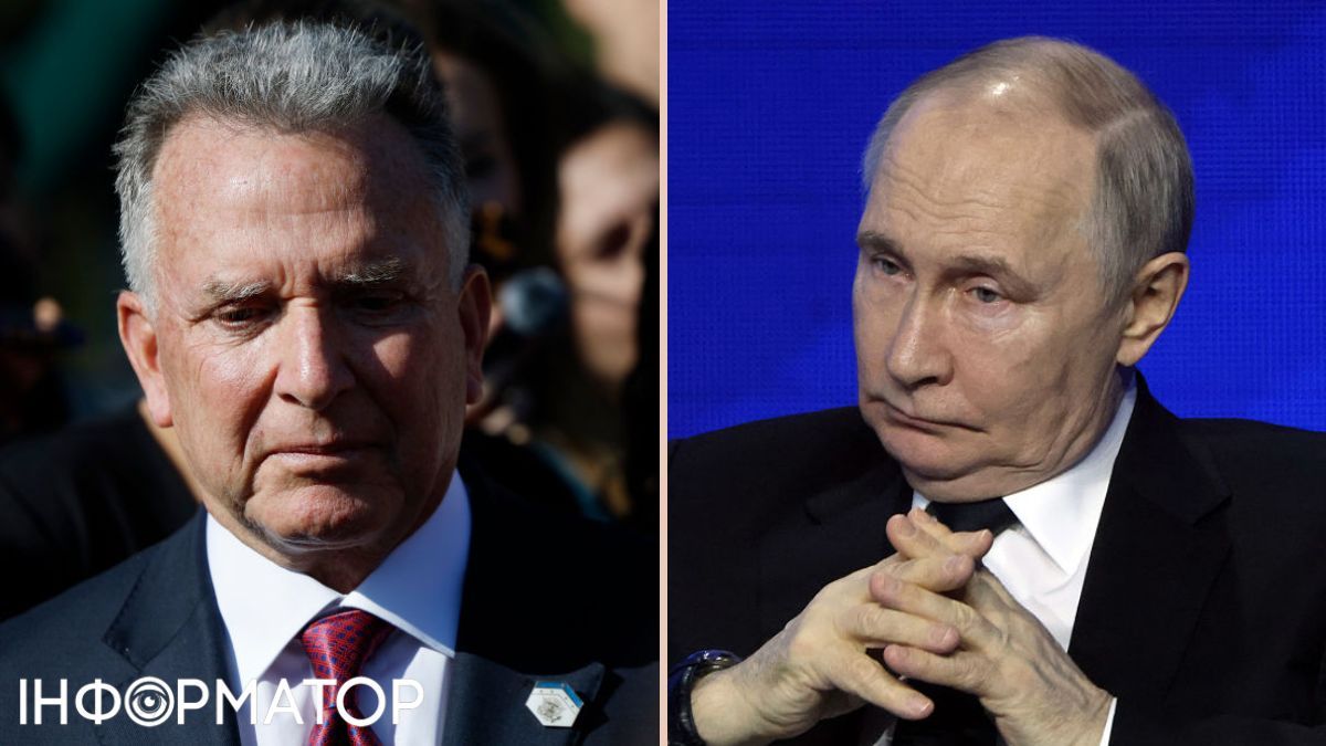 Виткофф отложил визит в Россию после отказа Путина от мирного плана