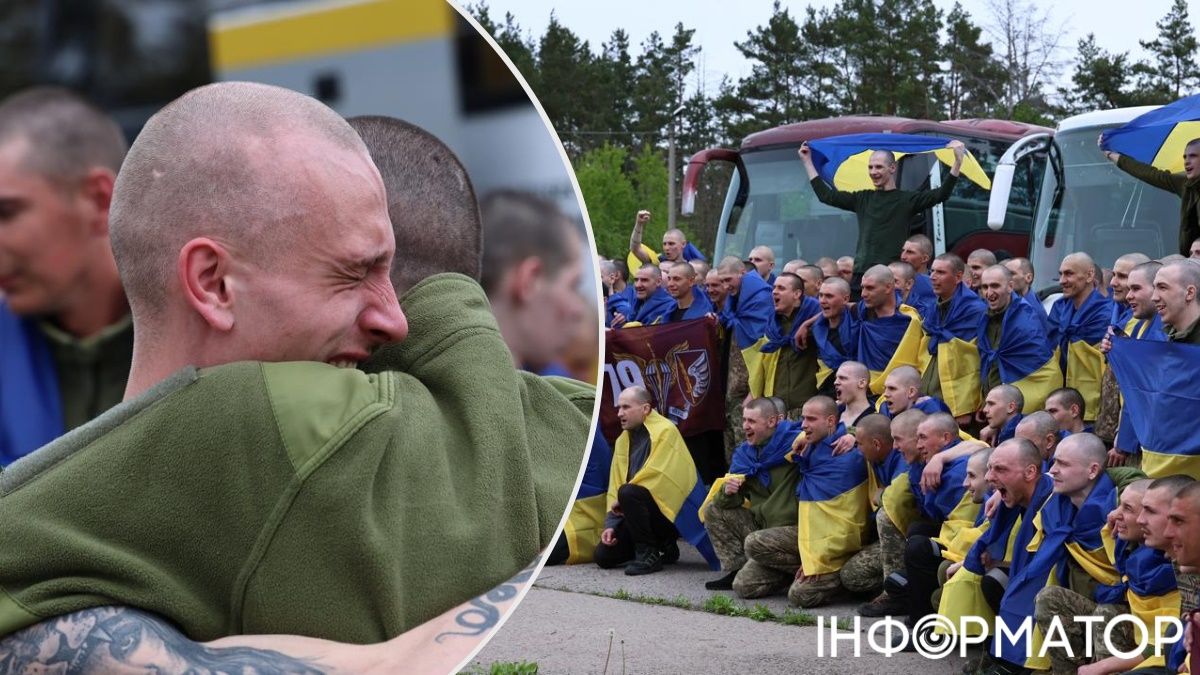 В Украине уже готовят операцию по освобождению украинцев из российского плена
