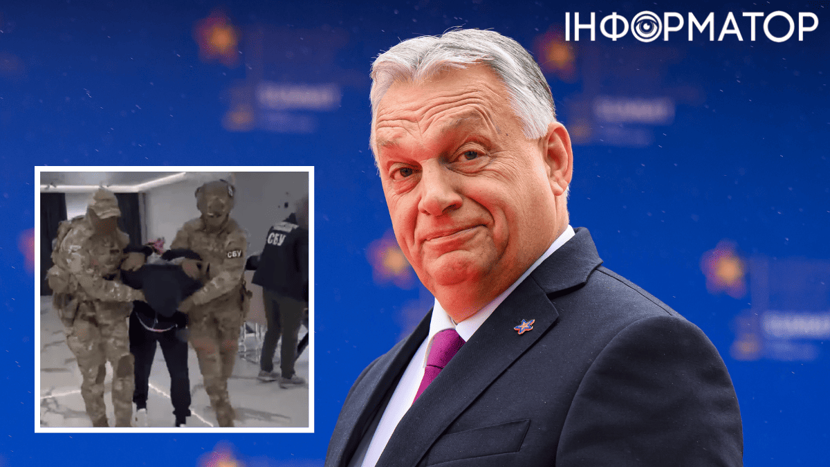 Віктор Орбан