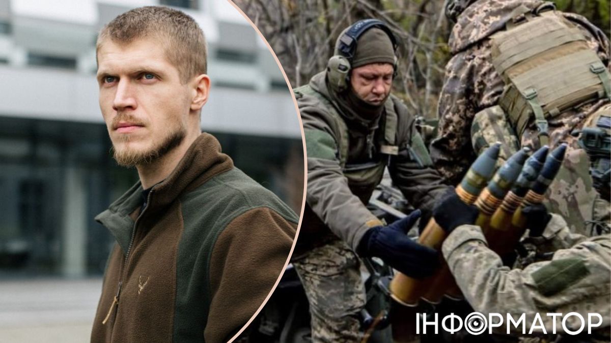 Ряд командиров ВСУ раскритиковали демарш комбата Магуры Ширшина