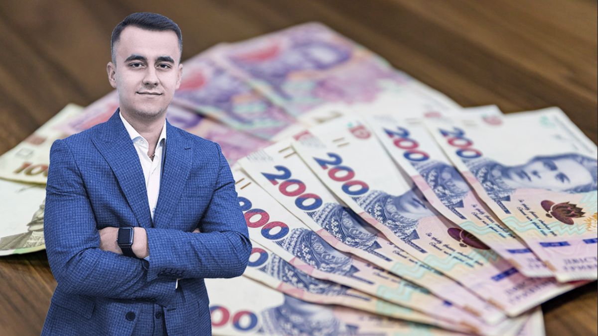 Адвокат Богдан Янков