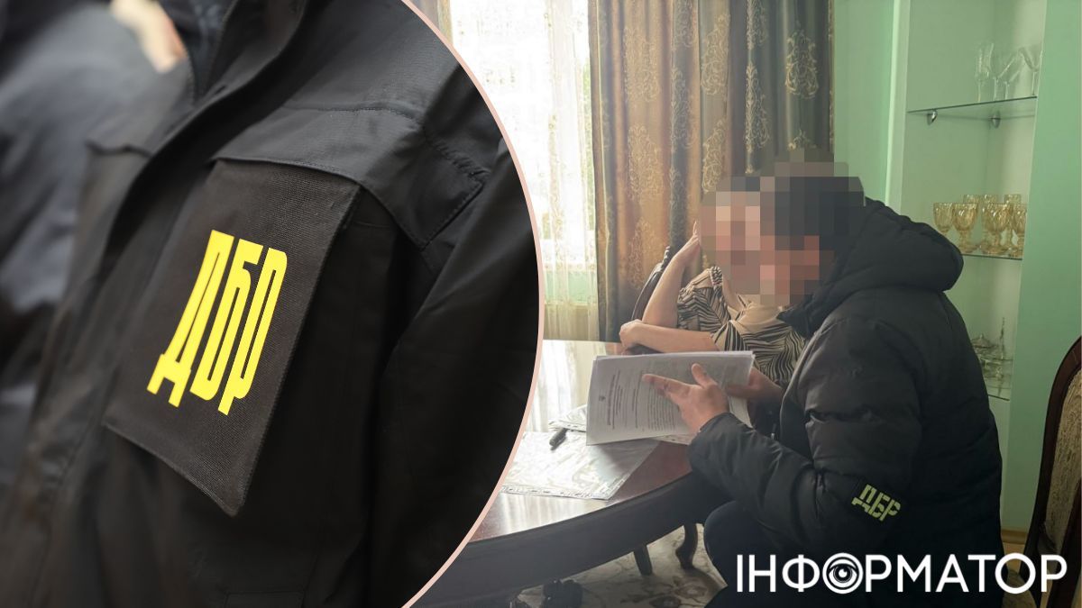 Работницу Львовской таможни будут судить за перевозку ухилянцев