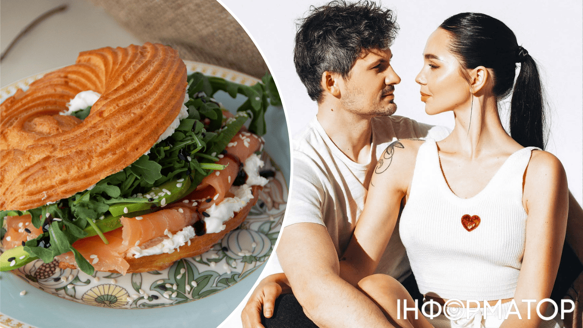 Рецепт, еда, продукты, питание, полезные советы, лайфхак