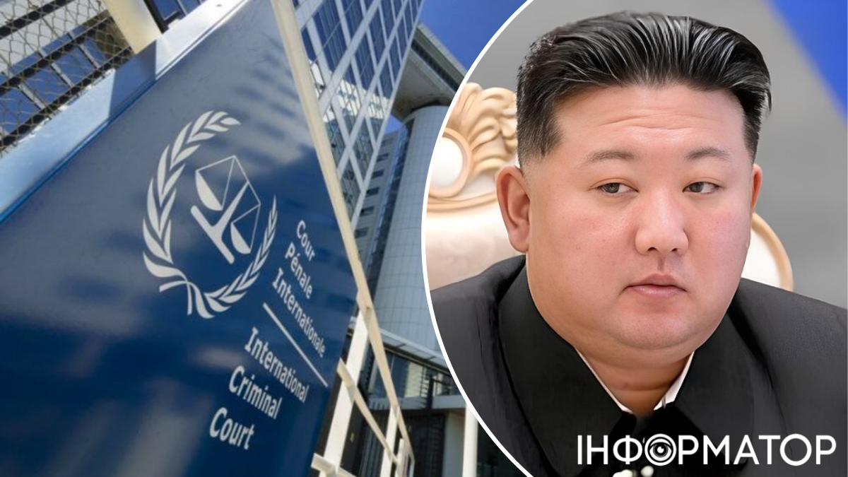 Ким Чен Ын, суд в Гааге