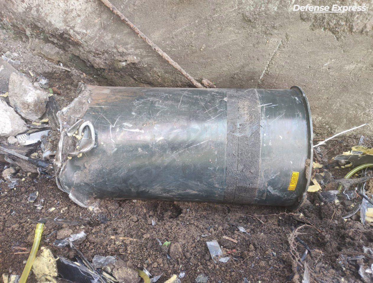 Россия усиливает боевую часть на Шахедах Россия усиливает боевую часть на Шахедах