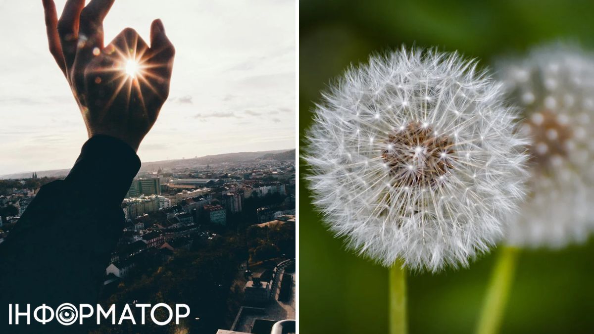 Погода, прогноз погоди, погода в Україні, синоптики, клімат, прикмети погоди, Укргідрометцентр