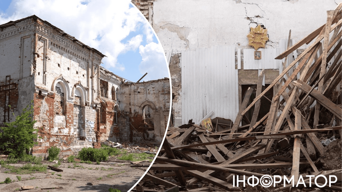 Обстріл Дніпропетровщини