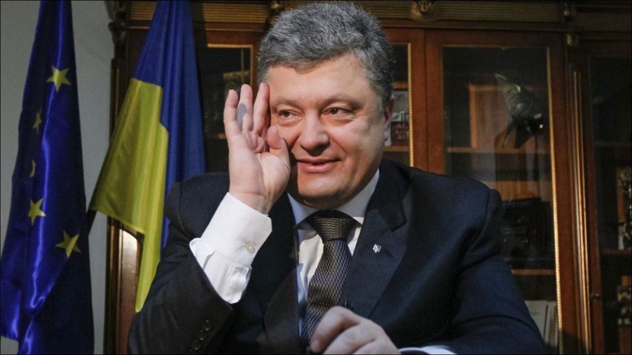 70% українців не вірять Порошенку: суспільство вимагає покарання, – Гладких