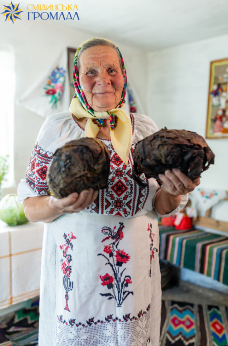 Унікальність цієї традиції полягає в особливому ритуалі та рецепті її приготування.
