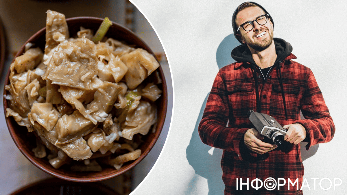 Рецепт, їжа, продукти, харчування, корисні поради, лайфхак