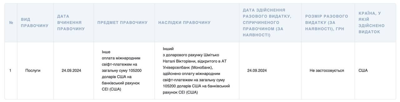Елітна нерухомість, відпустки на лакшері-курортах, вивід мільйонів за кордон: як живуть «прості» детективи набу, поки україна воює 9