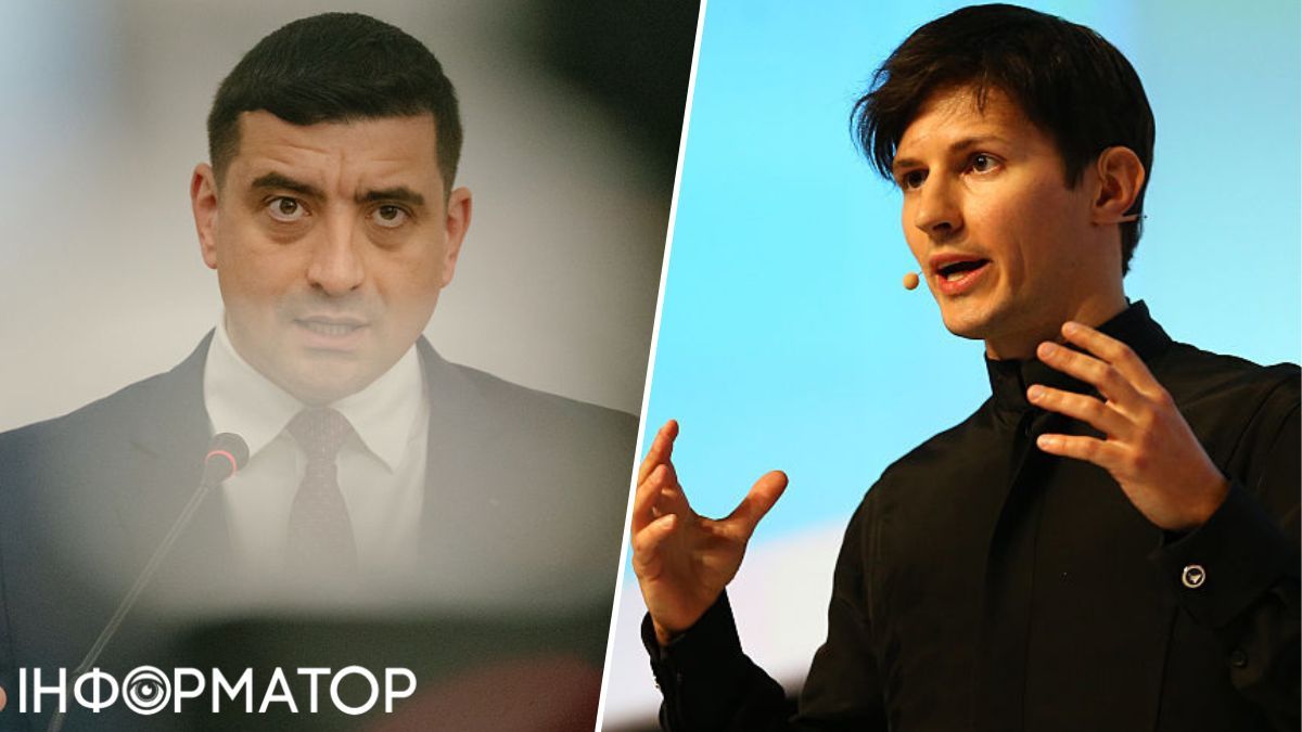 дуров Румыния