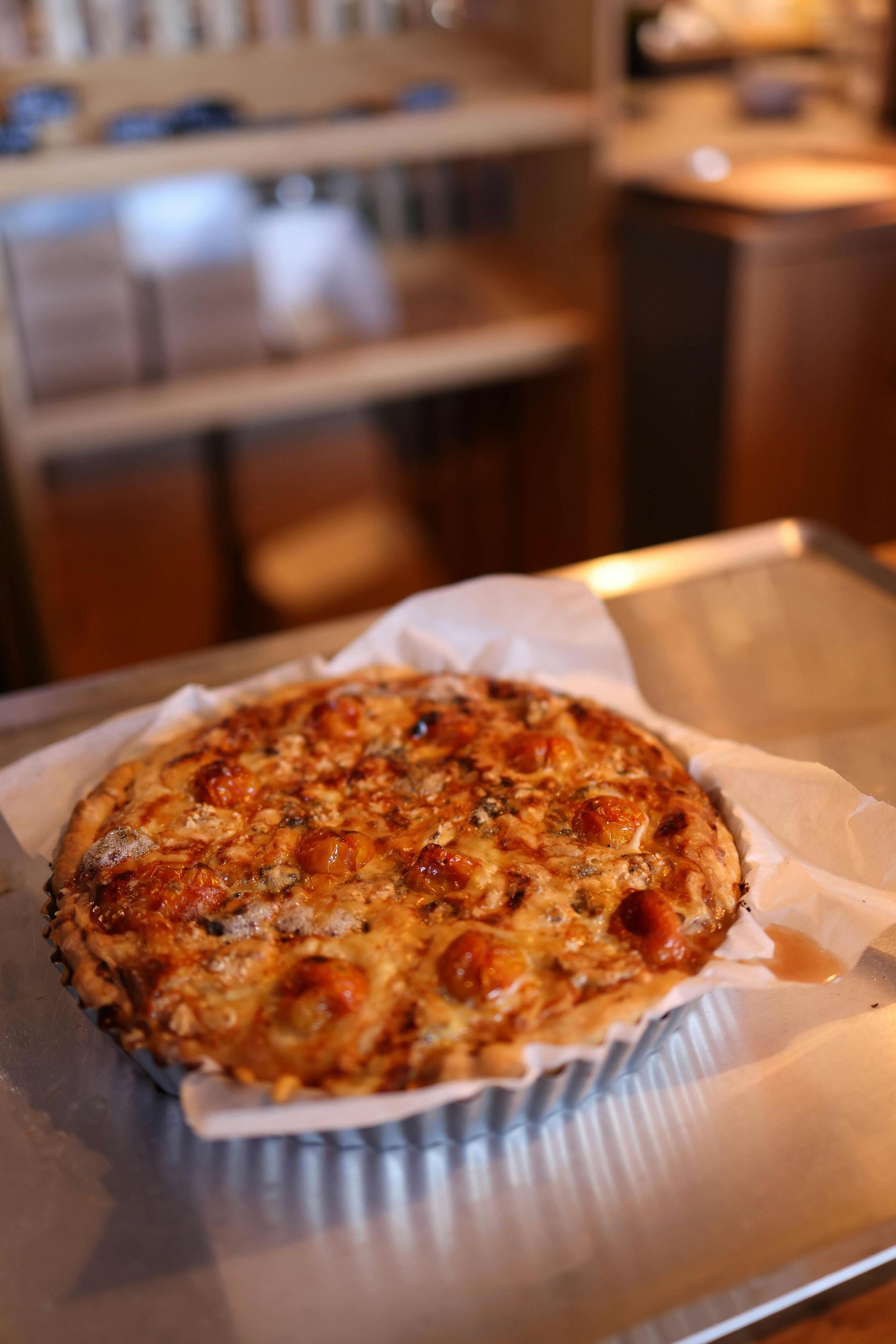 Цей пиріг - схожий на бабусин чи дачний! Цей пиріг - схожий на бабусин чи дачний!