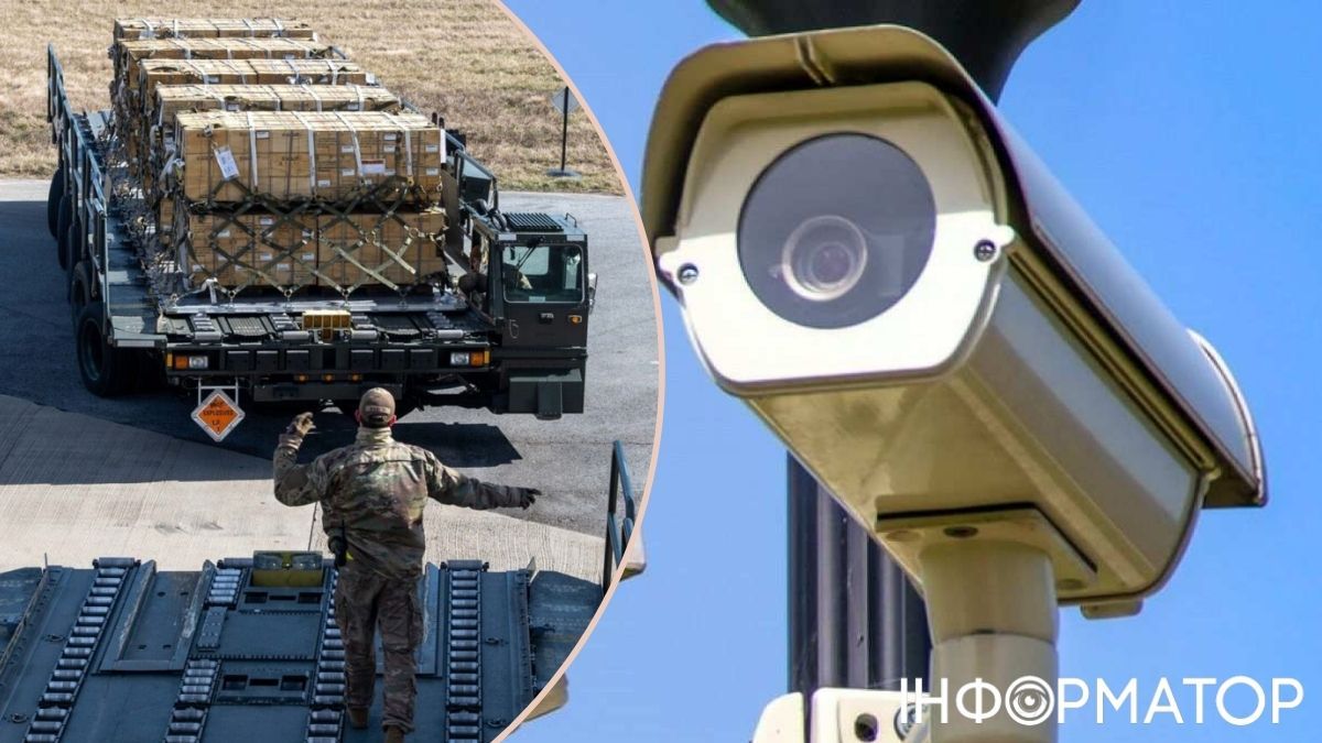 Росіяни зламали 10 тисяч камер спостереження на Заході України