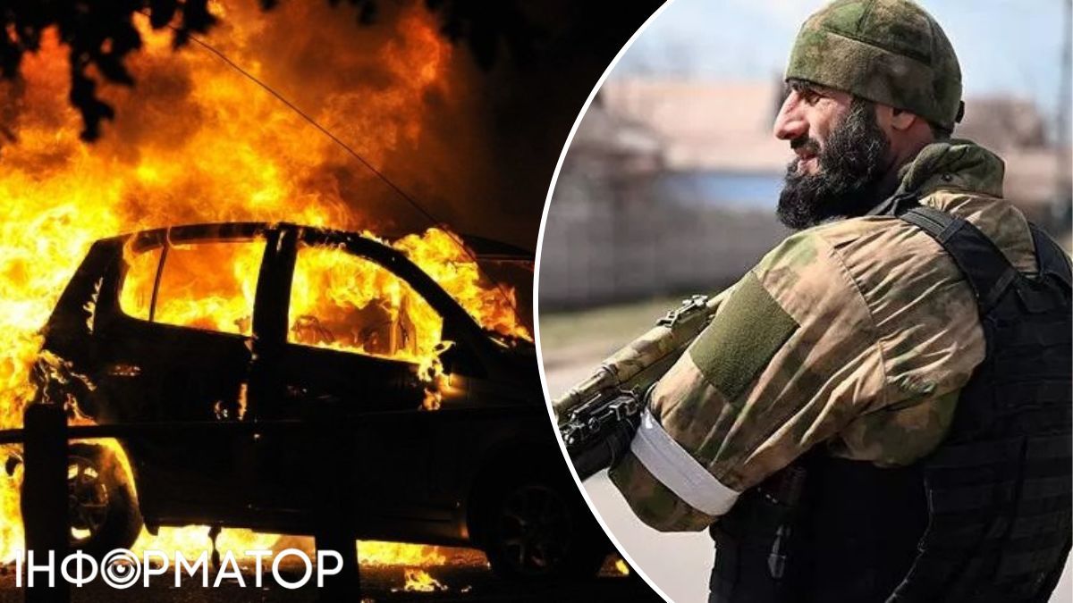 кадыровцы