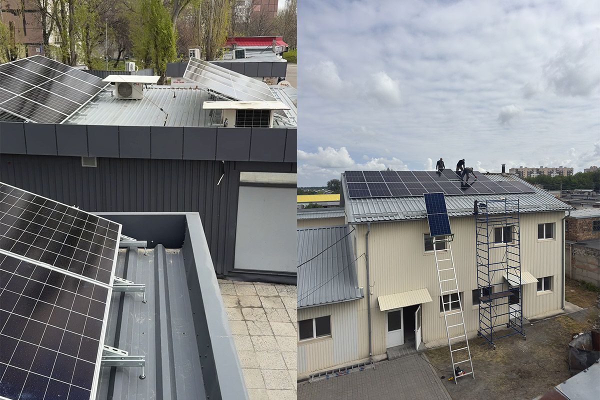 Сонце в кожен дім: як українці заробляють, економлять і живуть без блекаутів завдяки сонячним електростанціям 1