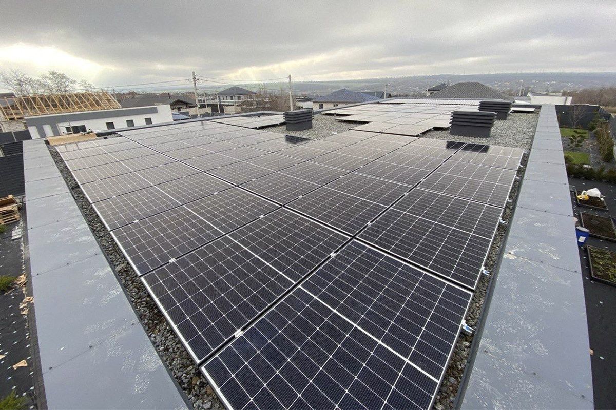 Сонце в кожен дім: як українці заробляють, економлять і живуть без блекаутів завдяки сонячним електростанціям 2