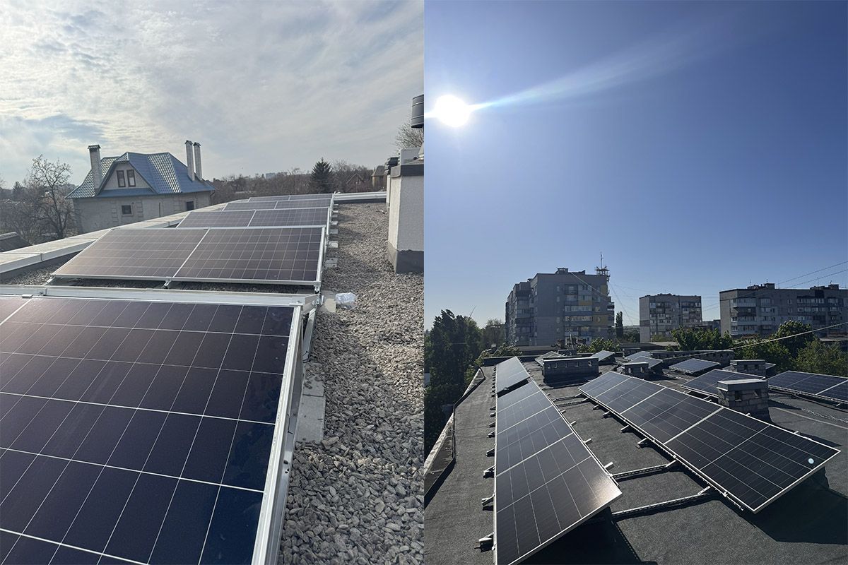 Сонце в кожен дім: як українці заробляють, економлять і живуть без блекаутів завдяки сонячним електростанціям 3