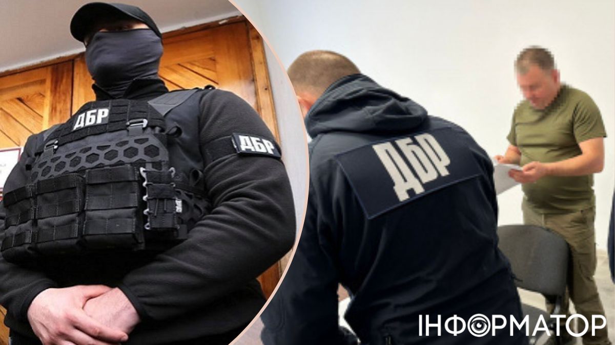 Екскерівників ТЦК на Рівненщині судитимуть