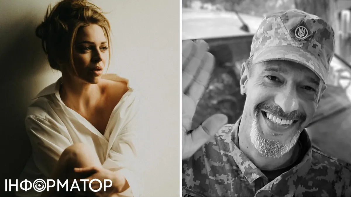 Глущенко Неліпа