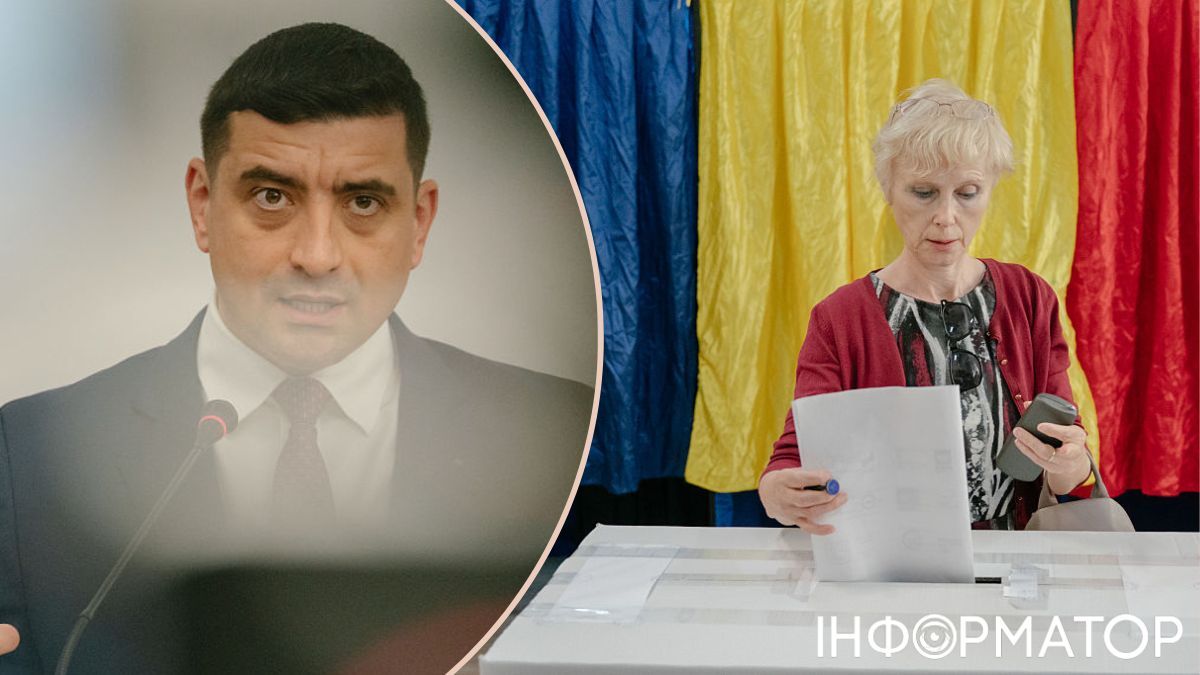 Конституционный суд в Румынии окончательно отклонил жалобу Симиона