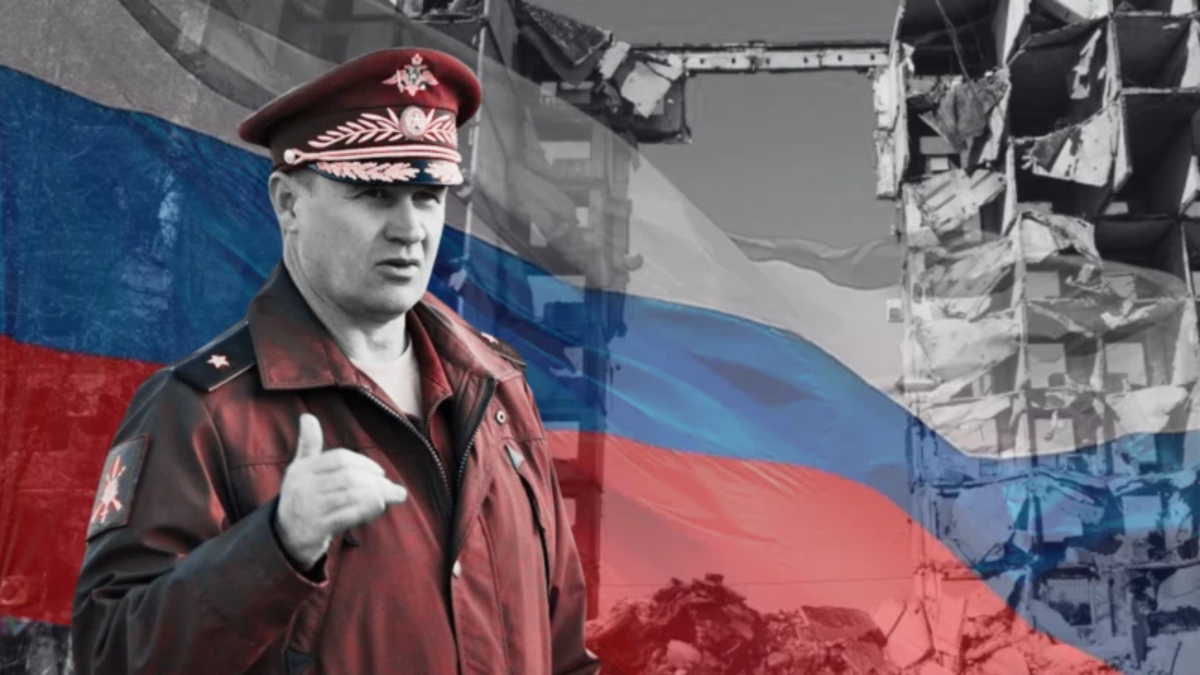 Андрей Мордвичев