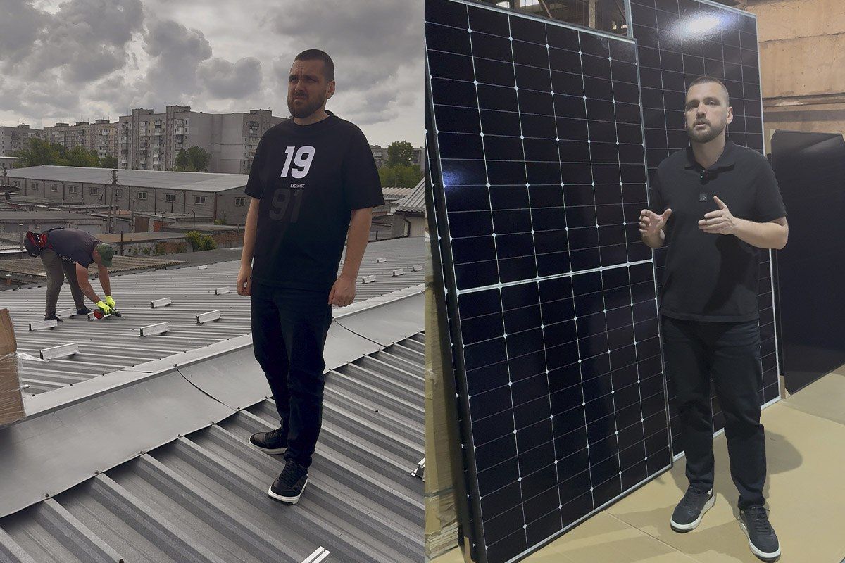 Сонце в кожен дім: як українці заробляють, економлять і живуть без блекаутів завдяки сонячним електростанціям 4