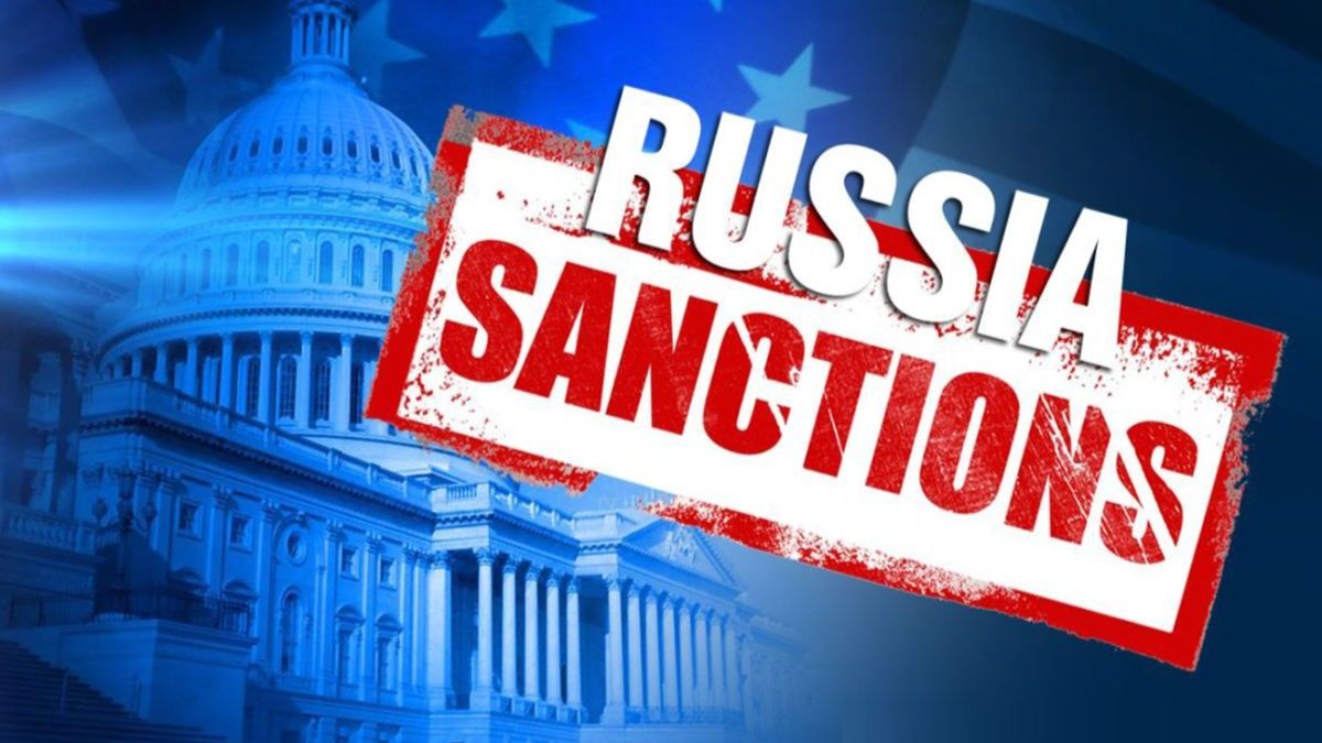 Сенат США підтримує жорсткі санкції проти РФ