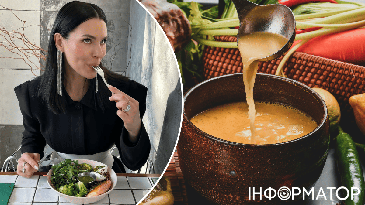 Рецепт, їжа, продукти, харчування, корисні поради, лайфхак