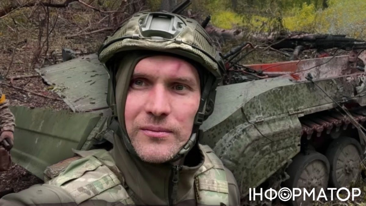 Юрий Бутусов