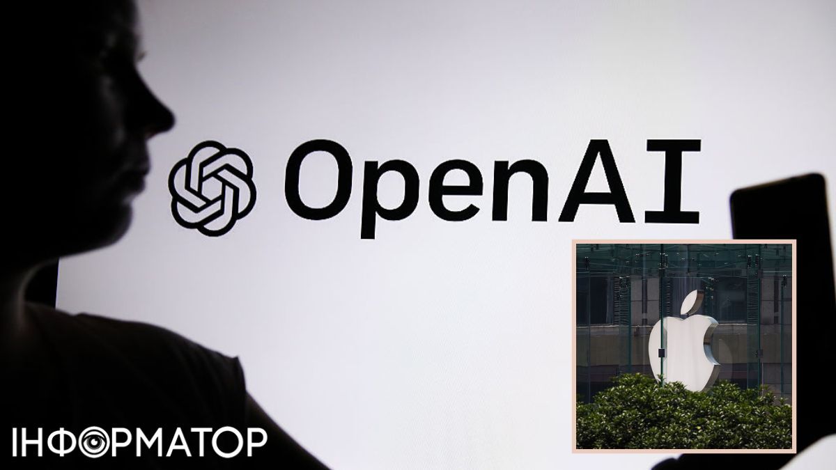 Розробник ChatGPT придбає стартап, заснований колишнім головним дизайнером Apple