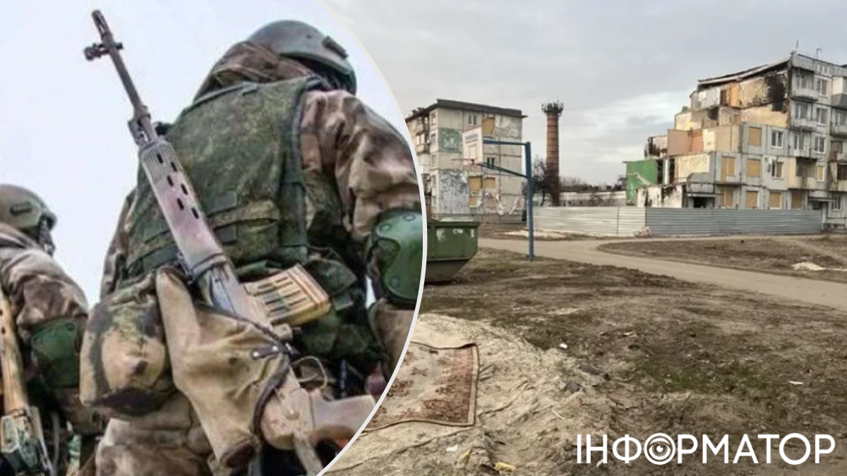Росія вбиває цивільних