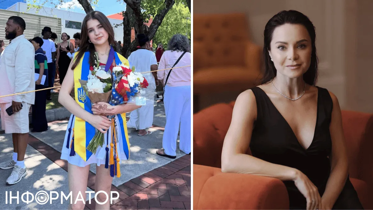 Подкопаева выпускные