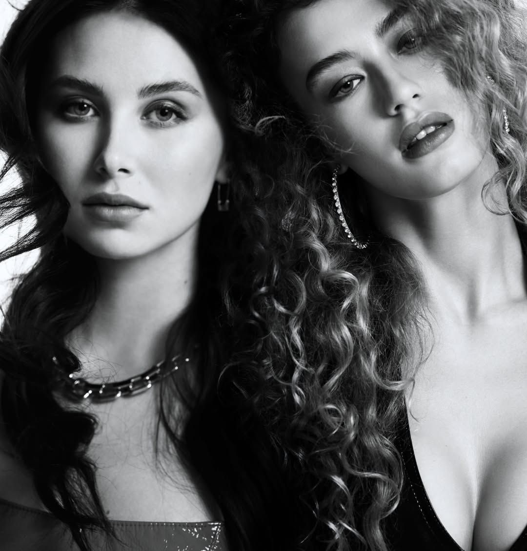 Меладзе оприлюднив фото учасниць останнього складу гурту "ВІА Гра" Меладзе оприлюднив фото учасниць останнього складу гурту "ВІА Гра"