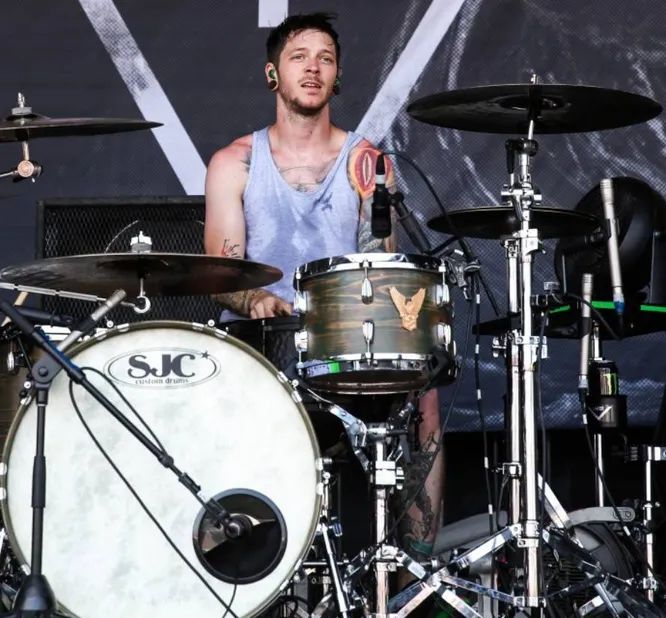 Деніел Вільямс загинув в авіакатастрофі. Фото - Соцмережі Деніел Вільямс загинув в авіакатастрофі. Фото - Соцмережі