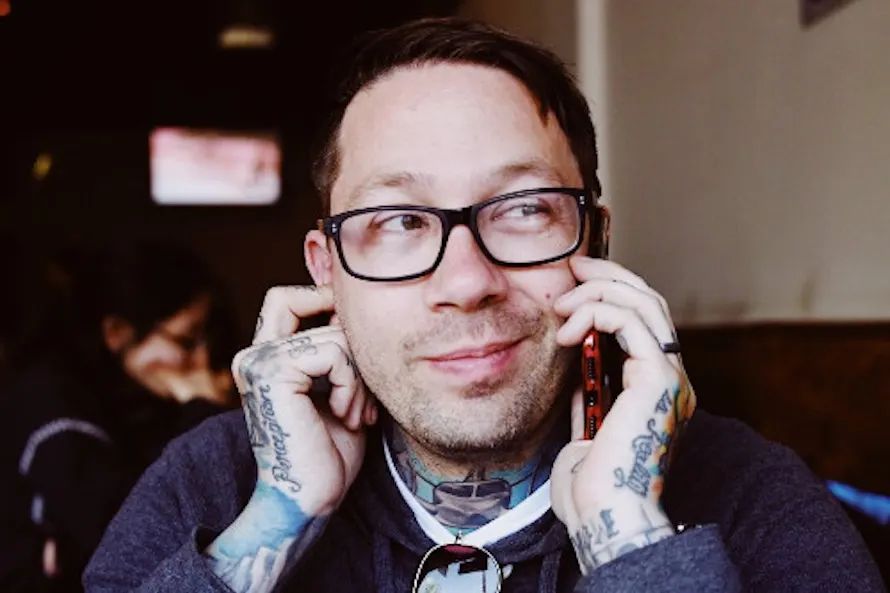 Продюсер Дейв Шапіто Продюсер Дейв Шапіто