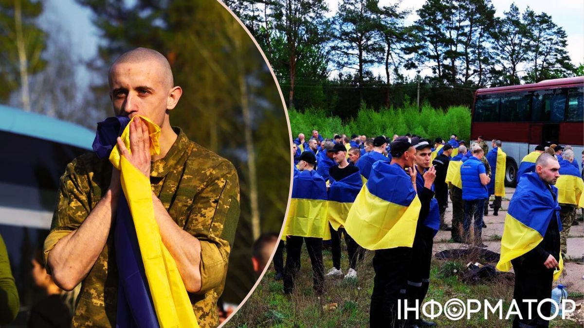 Обмін полоненими 1000 на 1000 може розпочатися сьогодні - джерела