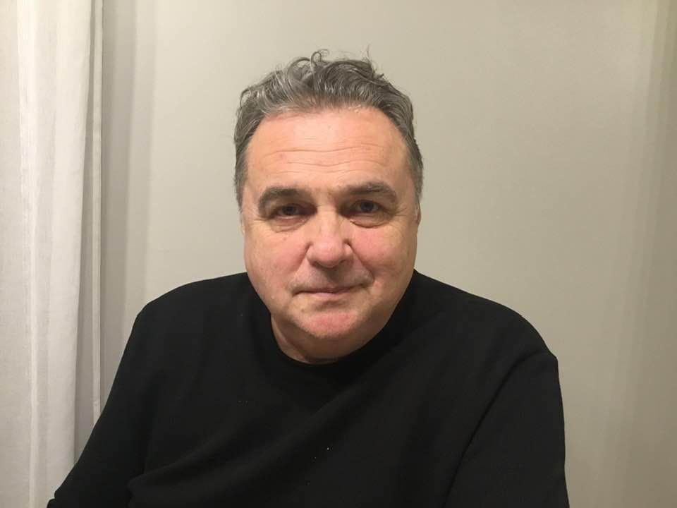 Режисер Станіслав Мойсеєв Режисер Станіслав Мойсеєв