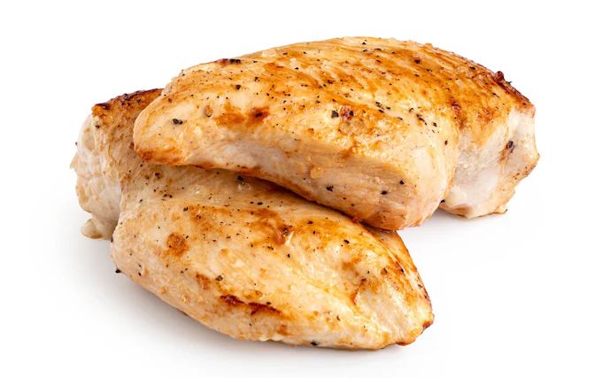 Куряча грудка - найулюбленіша частина для багатьох. Куряча грудка - найулюбленіша частина для багатьох.