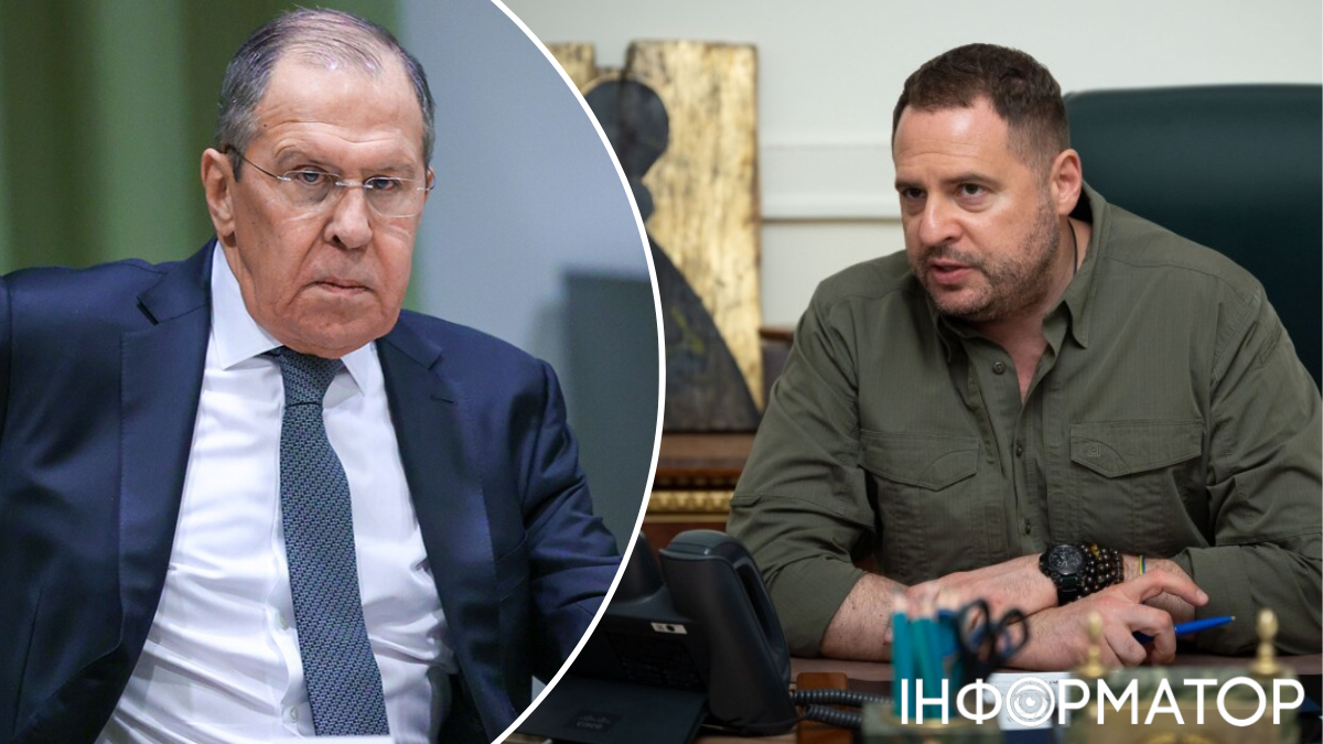 Мирні переговори
