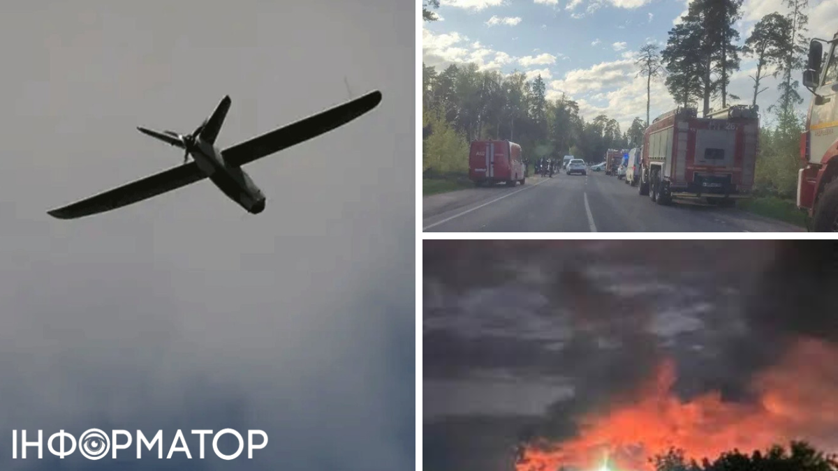 Погрози РФ