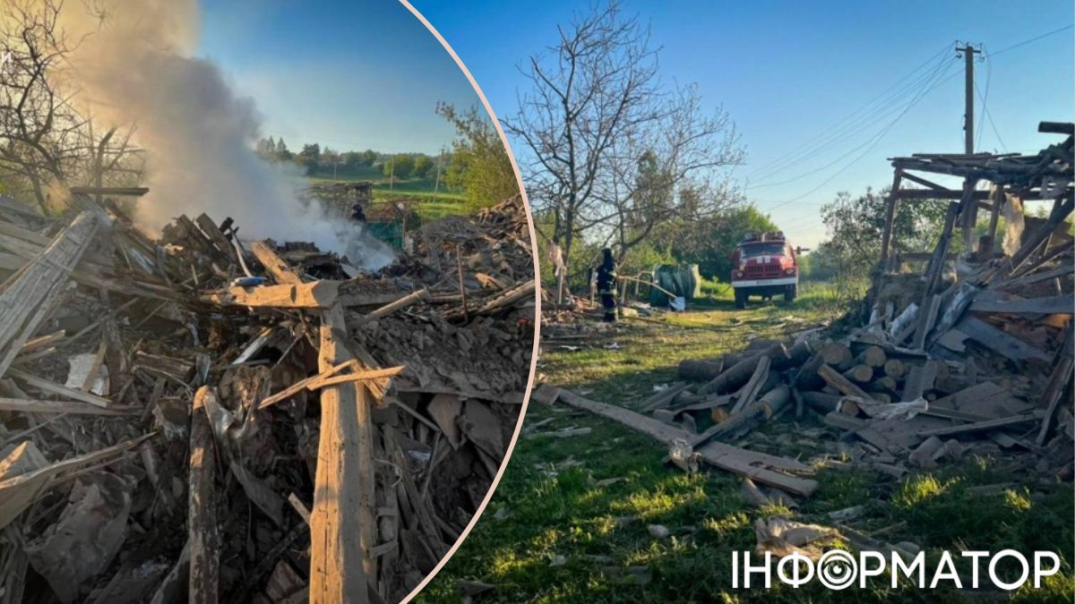 Россия атаковала Купянск на Харьковщине: погибла женщина, есть 1