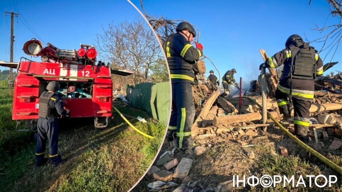 Росія атакувала Куп'янськ на Харківщині: загинула жінка, є поранені 2
