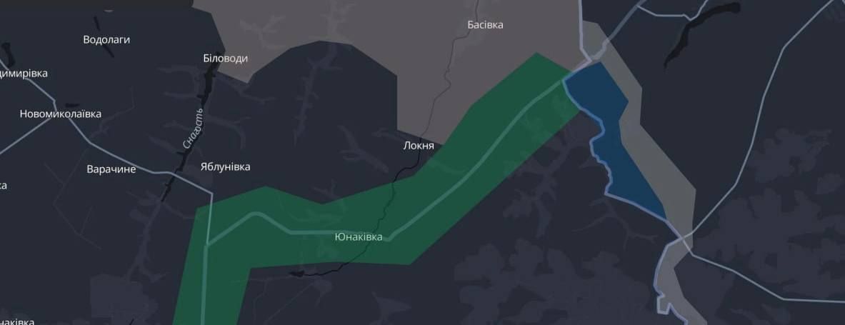 У ЗСУ спростували брудний фейк окупантів щодо Сумщини: що збрехали у РФ 1