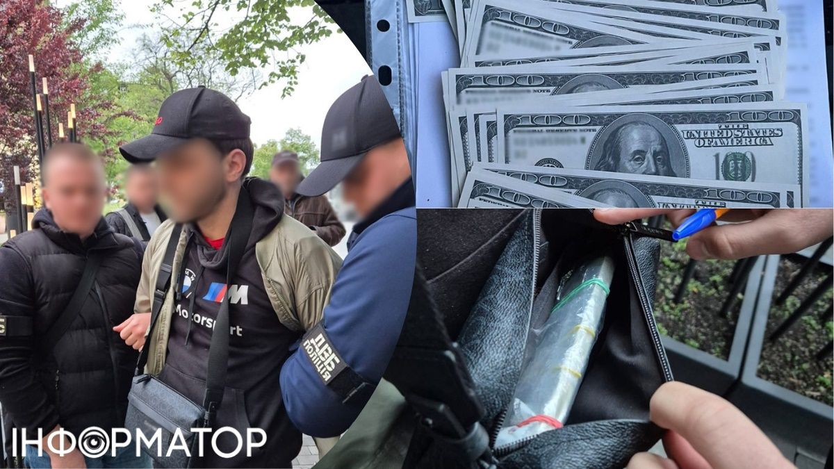 Барбера притягнуть до відповідальності