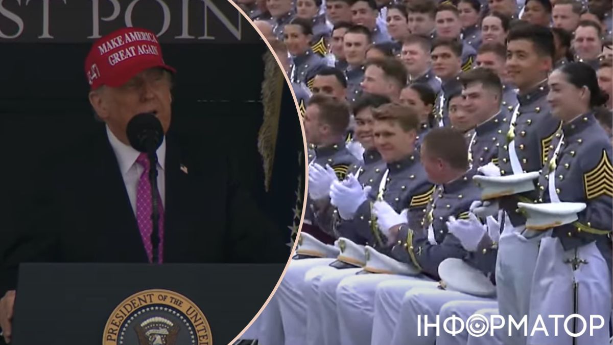 Трамп открыто обвинил Россию в краже технологий гиперзвуковых ракет США