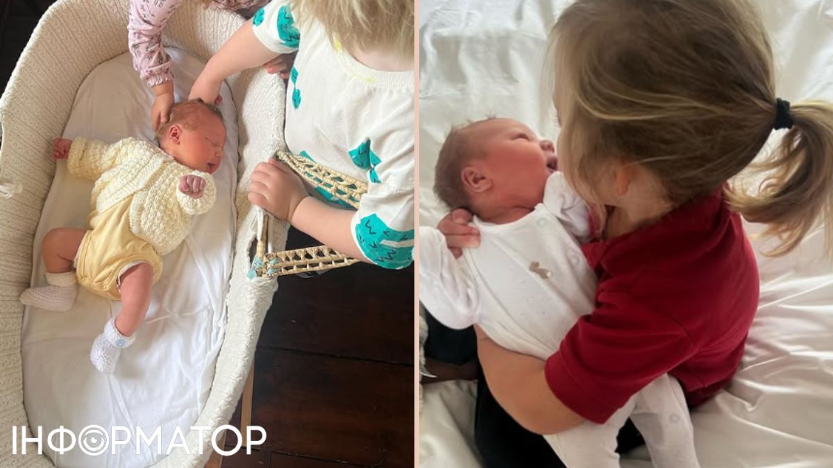 Борис Джонсон знову став батьком: цього разу — вдев'яте 2