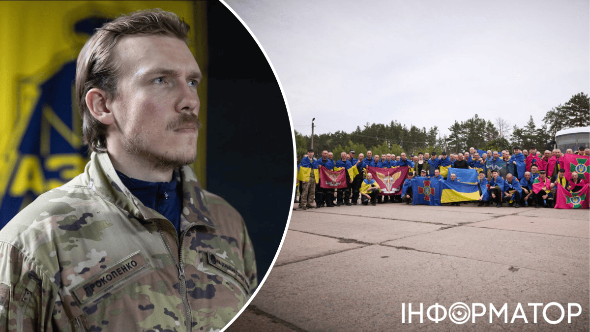 Обмін полоненими, Азов