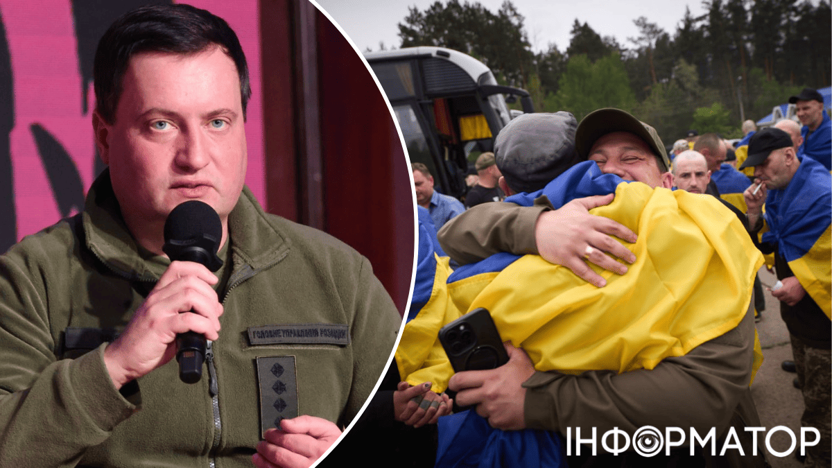 Обмін полоненими