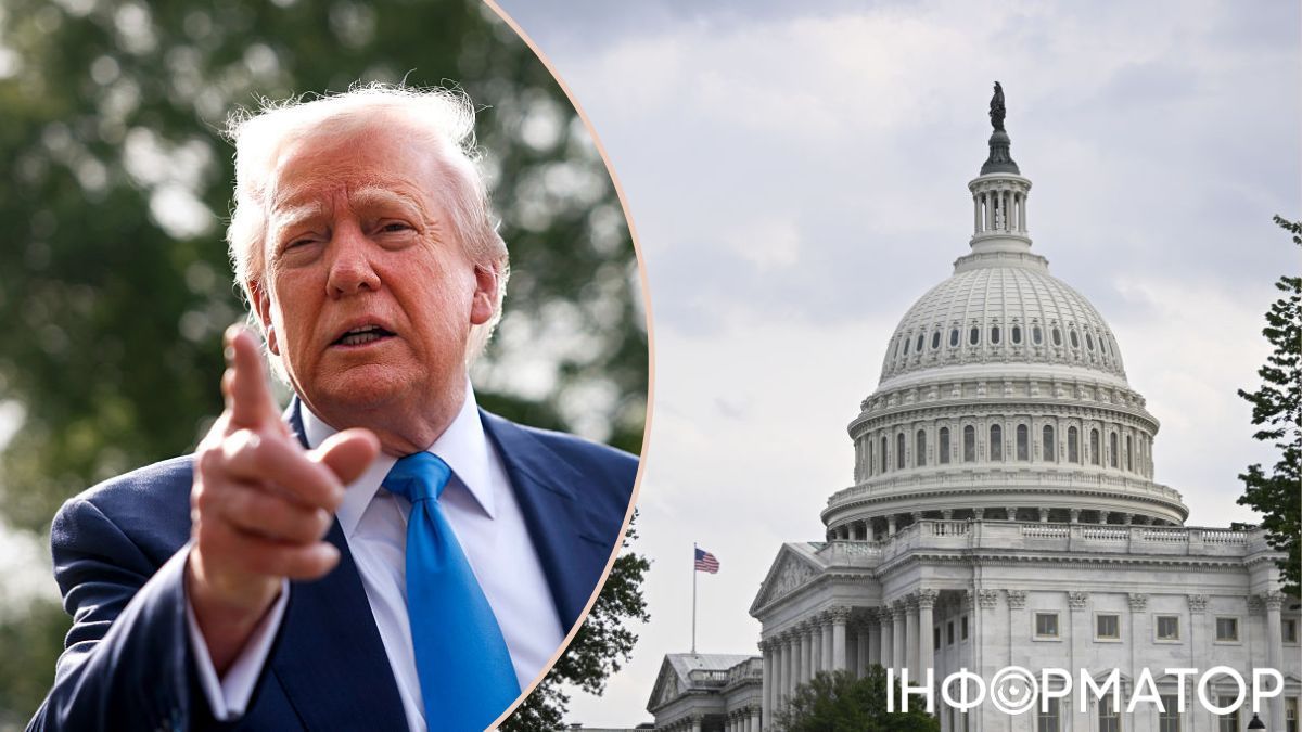 В США готовы ввести санкции против РФ, не дожидаясь разрешения Трампа
